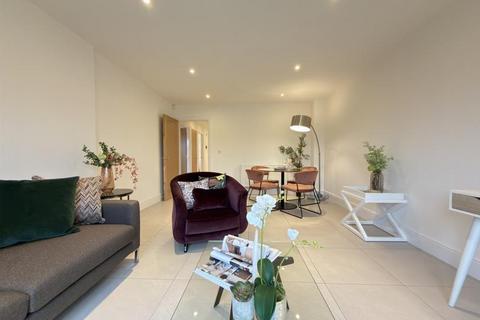 undefined, Plot 32, The Freesia, Severn Meadows,