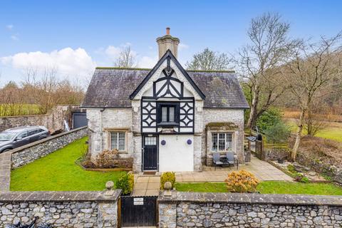 undefined, Dartington Lodge, Dartington Hall, Totnes, Devon, TQ9 6EA