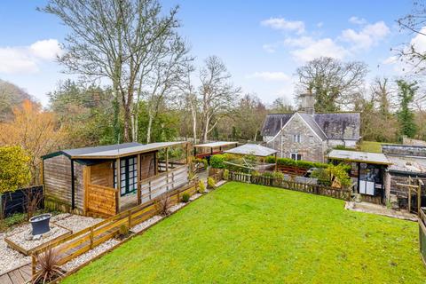 undefined, Dartington Lodge, Dartington Hall, Totnes, Devon, TQ9 6EA