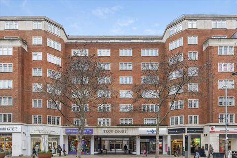 1 bedroom flat for sale, Kensington High Street, London W8