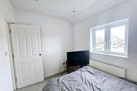 undefined, Hampton Lane, Blackfield, SOUTHAMPTON