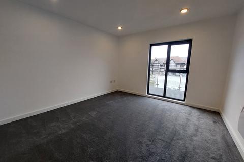 undefined, Burlington Street, CHESTERFIELD