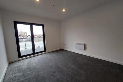 undefined, Burlington Street, CHESTERFIELD