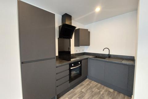undefined, Burlington Street, CHESTERFIELD