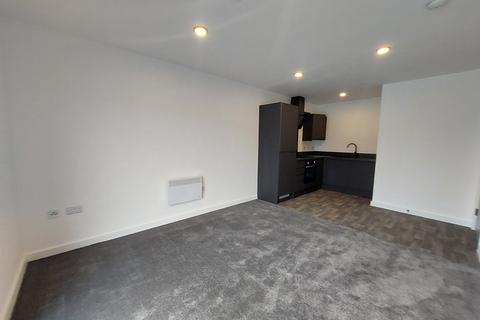 undefined, Burlington Street, CHESTERFIELD