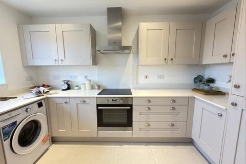 undefined, Plot 1, The Jasmine, Severn Meadows,