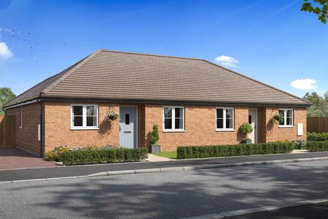 undefined, Plot 1, The Jasmine, Severn Meadows,