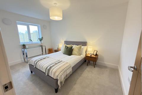 undefined, Plot 1, The Jasmine, Severn Meadows,