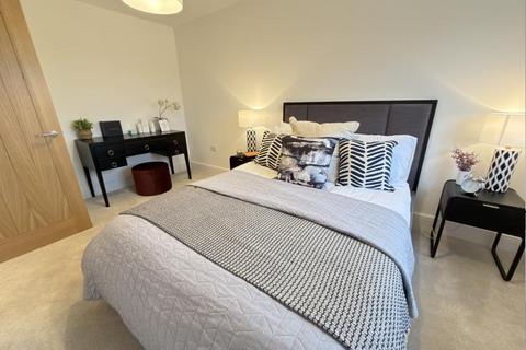 undefined, Plot 1, The Jasmine, Severn Meadows,