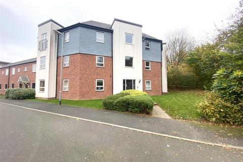 undefined, Ferridays Fields, Woodside, Telford