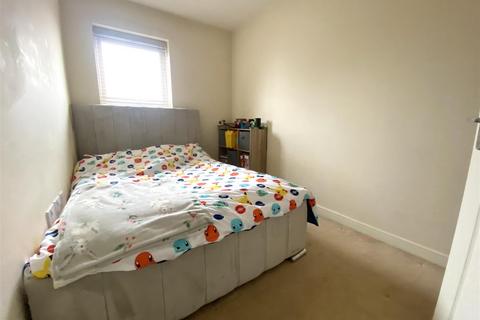undefined, Ferridays Fields, Woodside, Telford