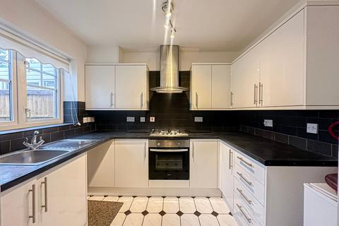 undefined, Logfield Drive, Liverpool, L19