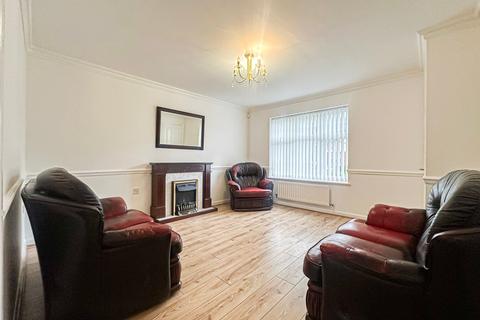 undefined, Logfield Drive, Liverpool, L19