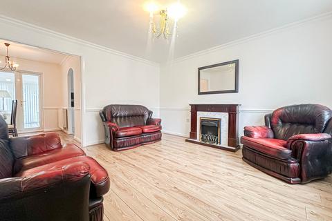 undefined, Logfield Drive, Liverpool, L19