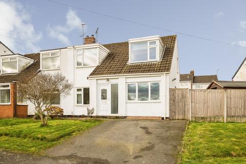 undefined, Pengwladys Avenue, Deeside, CH5