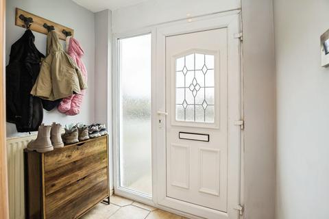 undefined, Pengwladys Avenue, Deeside, CH5