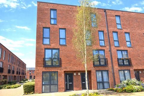 5 bedroom terraced house for sale - Friars Orchard, Gloucestershire GL1