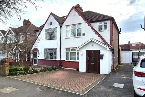 undefined, Worton Way, Isleworth, TW7