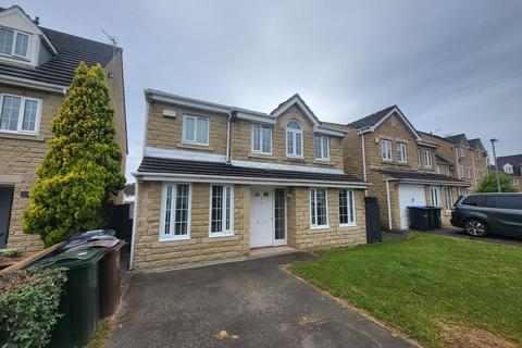 undefined, Loxley Close, BRADFORD