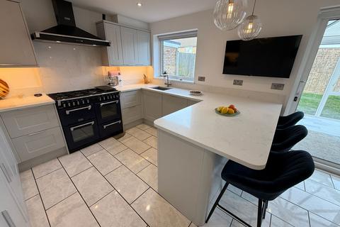 undefined, The Maples, Broadstairs CT10