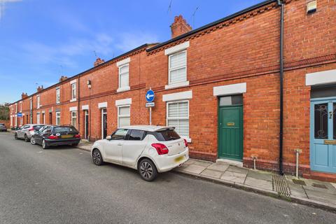 undefined, William Street, Chester, CH2
