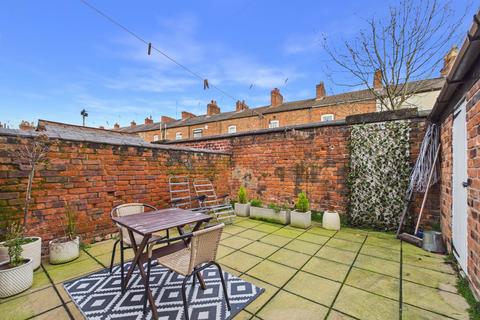 undefined, William Street, Chester, CH2