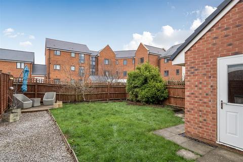 3 bedroom semi-detached house for sale, Bluebell Way, Emersons Green, Bristol
