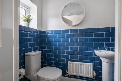 3 bedroom semi-detached house for sale, Bluebell Way, Emersons Green, Bristol