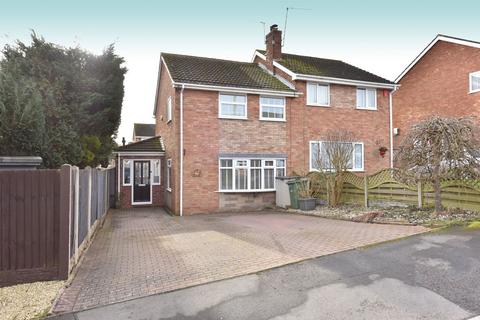 3 bedroom semi-detached house for sale, Elmwood Road, Stourbridge DY8