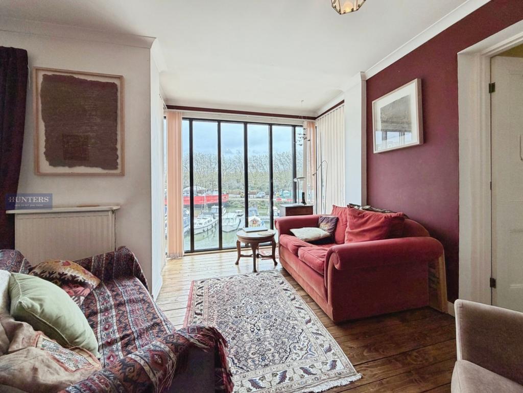 Reception Room Two