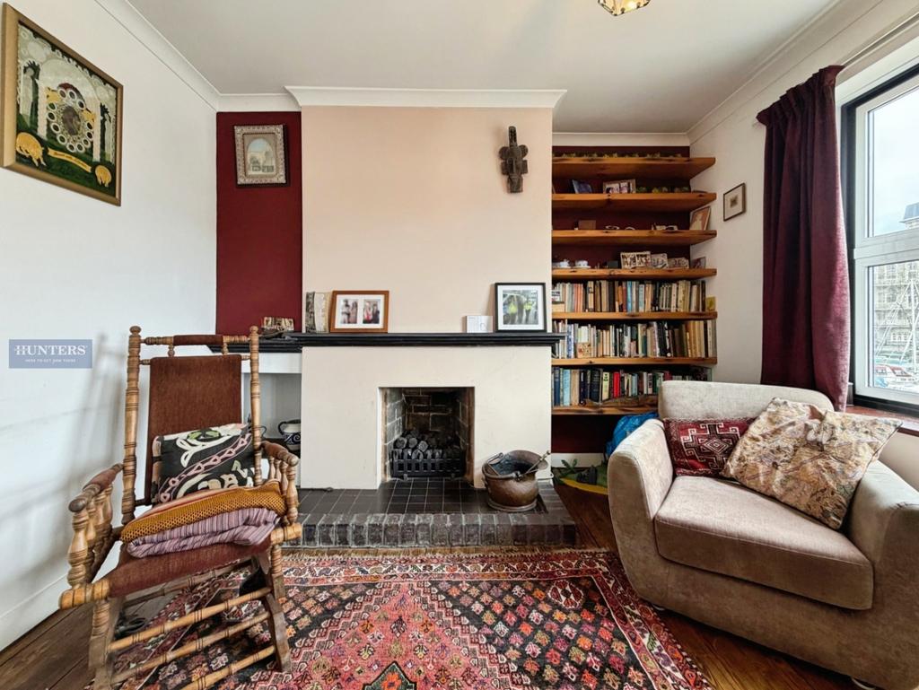 Reception Room Two