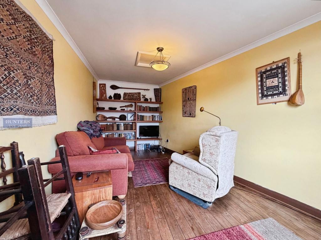 Reception Room Three