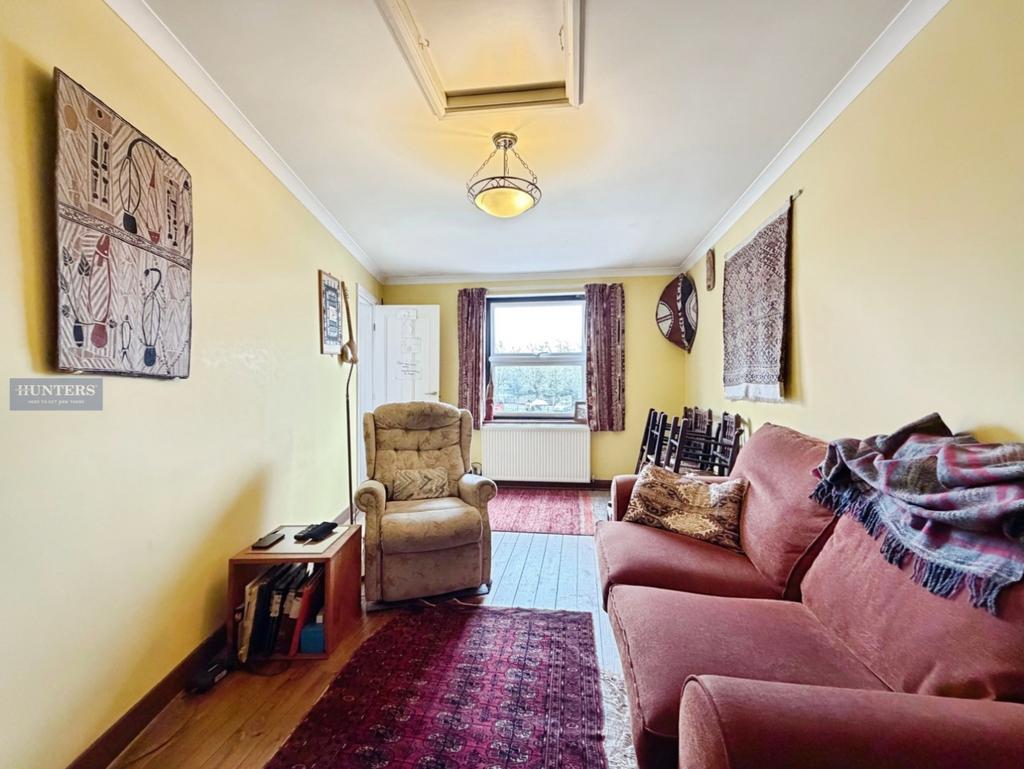 Reception Room Three