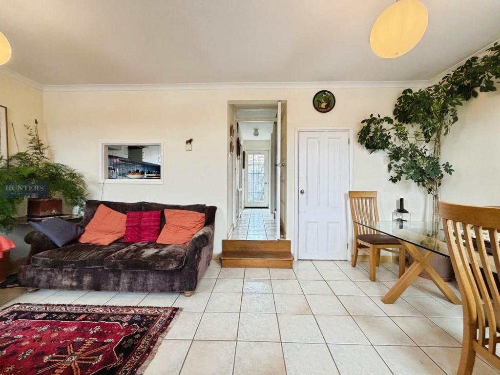 Reception Room One