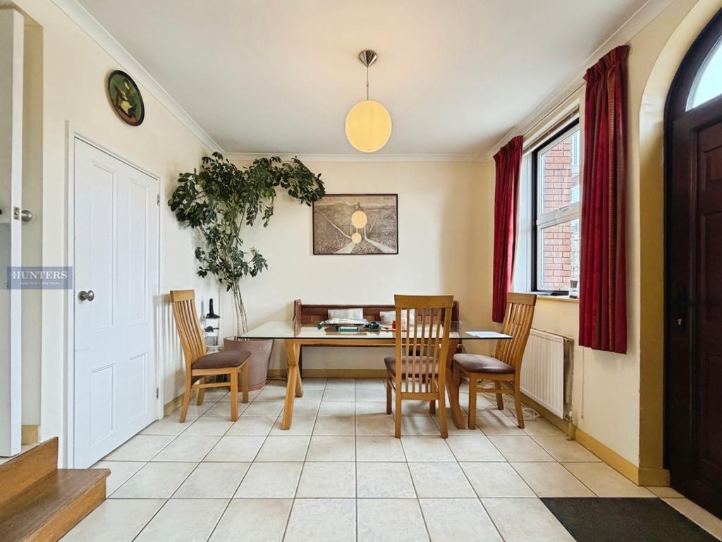 Reception Room One