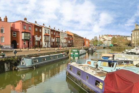 3 bedroom house for sale, Bathurst Parade, Bristol, BS1 6UB