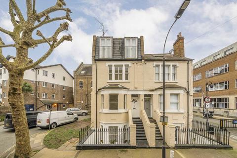 3 bedroom flat for sale, Effie Place, London SW6