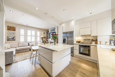 3 bedroom flat for sale, Effie Place, London SW6