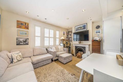 3 bedroom flat for sale, Effie Place, London SW6