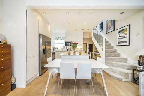 3 bedroom flat for sale, Effie Place, London SW6