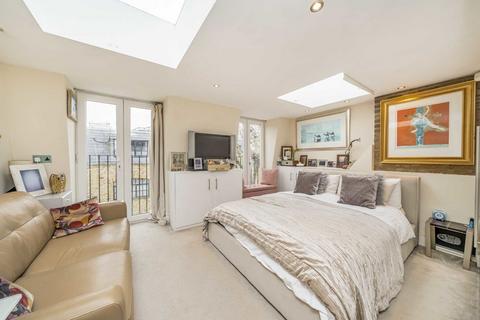 3 bedroom flat for sale, Effie Place, London SW6