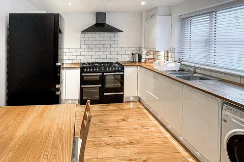 undefined, Watson Street, City Centre, Derby, DE1