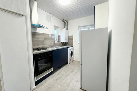 undefined, Bartram Close Uxbridge, London, UB8