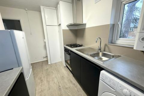 undefined, Bartram Close Uxbridge, London, UB8