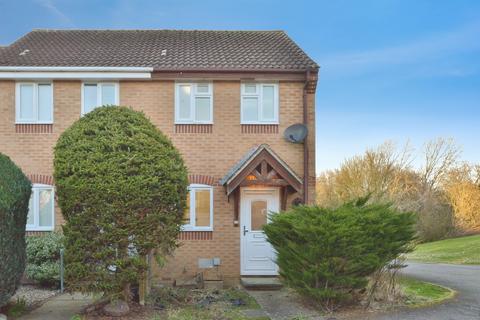 Lastingham Grove, Emerson Valley, Milton Keynes