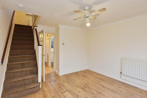 undefined, Lastingham Grove, Emerson Valley, Milton Keynes