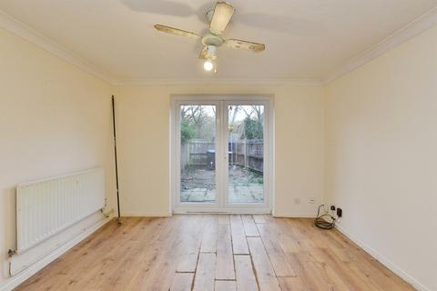 undefined, Lastingham Grove, Emerson Valley, Milton Keynes