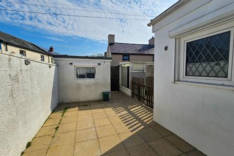 undefined, Aberystwyth SY23