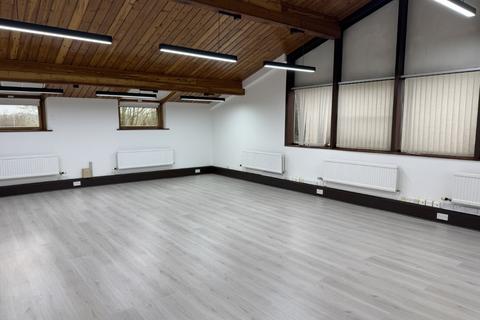 undefined, National House 4 Spitfire Close, Ermine Business Park, Stukeley Road, Huntingdon, Cambridgeshire PE29 6XY