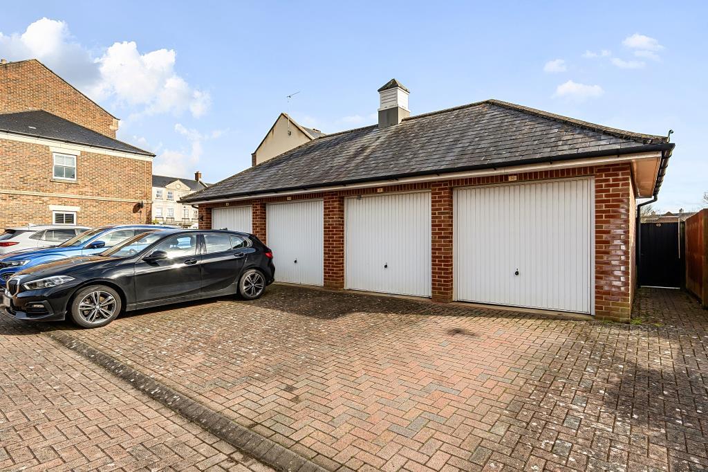Garages